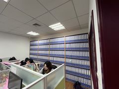 -满镒财税·注册公司·代理记账(徐汇店)