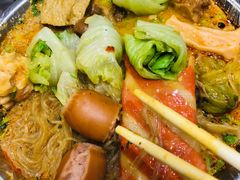 -大姐麻辣烫(莲宝中路店)