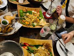 -Naughty Nuri’s Phuket