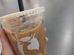 -瑞幸咖啡(北美N1购物中心店)