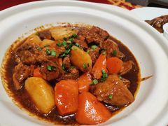 -山西会馆·晋菜·晋商宴·牌匾博物馆(胜利东街店)