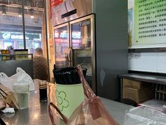 -杨记灌肠(食品街店)