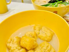 -谭仔米线(皇庭广场店)