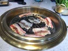 -妥妥烤肉料理(昙华林店)