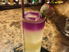-MM·五声·音乐人与调酒师(西安路店)