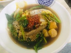 -老好吃清真麻辣烫