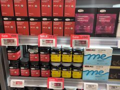 -blt精品超市(北京银座店)