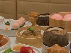 -十二粤味·顺德菜·烧鹅点心(五四广场店)