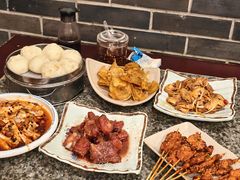 -小街天府(西工小街店)