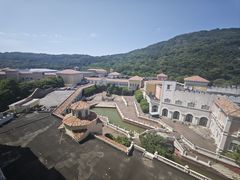 -平湖九龙山庄园圣马可酒店