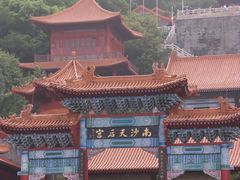 -南沙天后宫景区