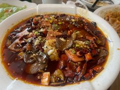 -东口码头·烧鸽子·鱼头泡饼·地方菜(金鹰悦城店)