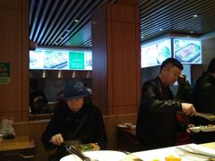大堂-食蔬不二素食自助餐厅(沈阳铁西店)