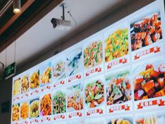 -食鸡公社辣子鸡·潍坊菜·烧烤