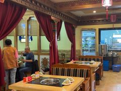-田村·石锅藏香鸡(布达拉宫店)