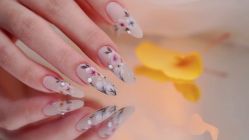 -Rena nail 美甲美睫私人定制