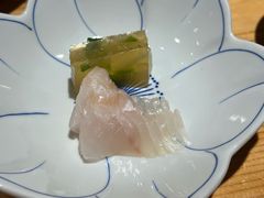 -镹·鱼料理  国产鱼使用店