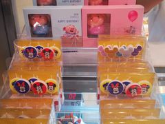 -花花卷卷·鲜食蛋糕(静安久光百货店)