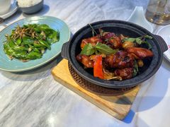 -志明眷村·台式融合菜·宵夜