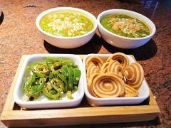 -桂小厨广西菜(桂林万象城店)