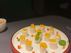 -小炳胜(卓悦中心店)