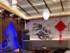 -笑来喜馄饨小笼工坊店(湖滨街店)