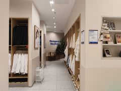 -天真蓝照相馆(五角场百联又一城店)
