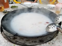 -鸿渡渔庄·特色鸭咀鱼