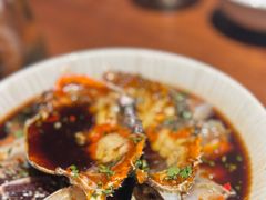 -高佳庄·舟山海鲜(海景旗舰店)