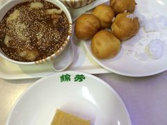 -壹条龙饭庄台基厂店