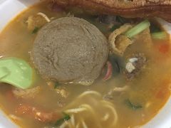 -许记大碗皮肚面馆(三条巷店)