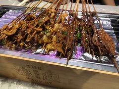 -浪起·江湖菜馆(陶瓷路店)