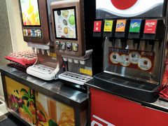 -珀丽酒店-协奏坊餐厅