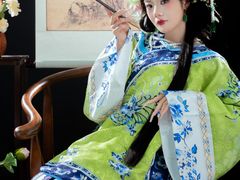 -吉田美学化妆美甲摄影培训(宁波校区)