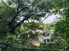-广东温泉宾馆