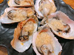 -烧蠔帮·生蚝海鲜牌档(观海店)