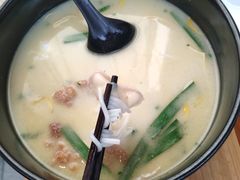 -新竹里馆·花园餐厅(兴苑路店)