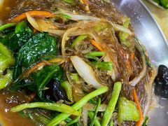 -牛信亭韩国料理·炭火烤肉(紫藤路店)