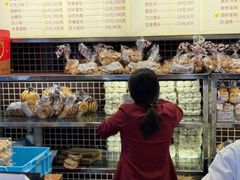 -国际饭店·帆声西饼屋(黄河路店)
