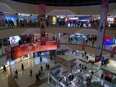 -万达广场(大明宫店)