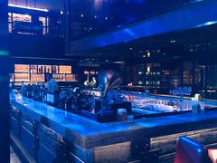 -CASA Grande酒漾·西餐及酒吧(长沙君悦酒店)
