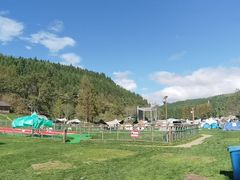 -武陵山森林公园