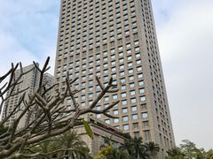 -佛山保利洲际酒店·月色西餐厅