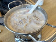 -枣子树·素食餐厅(朱家尖店)