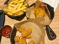 -必胜客(北苑路店)