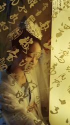 -陈攻馆·汉服