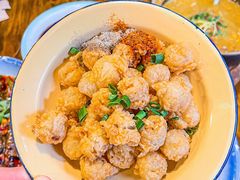 -夹夹大·蟹蟹大排档(财富又一城店)