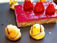 -上海虹桥宾馆味翠餐厅