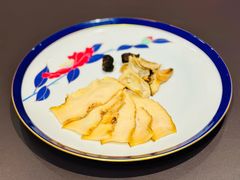 -潮汕味道煮海餐厅(金麟大厦店)