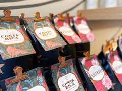 -星巴克臻选(成都九方店)